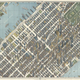 Illustration for article titled 11 Birds-Eye Views That Show How NYC Has Grown Over 350 Years